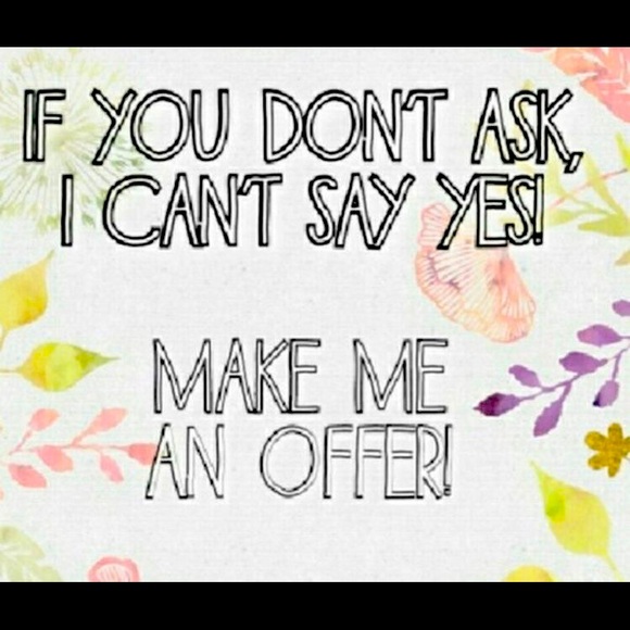 ALL OFFERS ACCEPTED!!! - Picture 1 of 1